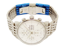 画像をギャラリービューアに読み込む, ユンハンス マイスター クロノスコープ 027/4121.45