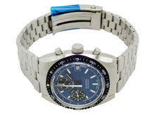 画像をギャラリービューアに読み込む, Nivada Grenchen ニバダ グレンヒェン クロノスポーツ 77003A45 世界限定100本