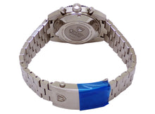 画像をギャラリービューアに読み込む, Nivada Grenchen ニバダ グレンヒェン クロノスポーツ 77003A45 世界限定100本