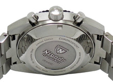 画像をギャラリービューアに読み込む, Nivada Grenchen ニバダ グレンヒェン クロノスポーツ 77003A45 世界限定100本