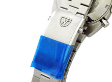 画像をギャラリービューアに読み込む, Nivada Grenchen ニバダ グレンヒェン クロノスポーツ 77003A45 世界限定100本