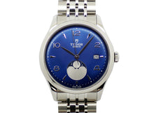 画像をギャラリービューアに読み込む, チューダー/チュードル 1926 ルナ 91560-0002