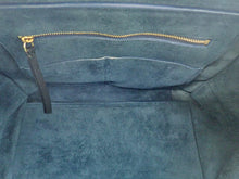 画像をギャラリービューアに読み込む, CELINE セリーヌ RING SMALL リング スモール Tote Bag トートバッグ