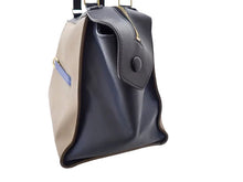 画像をギャラリービューアに読み込む, CELINE セリーヌ RING SMALL リング スモール Tote Bag トートバッグ