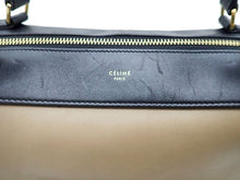 画像をギャラリービューアに読み込む, CELINE セリーヌ RING SMALL リング スモール Tote Bag トートバッグ