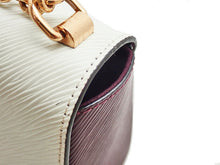 画像をギャラリービューアに読み込む, LOUIS VUITTON ルイヴィトン Epi エピ Twist MM ツイストMM M53596