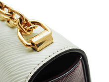 画像をギャラリービューアに読み込む, LOUIS VUITTON ルイヴィトン Epi エピ Twist MM ツイストMM M53596