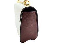 画像をギャラリービューアに読み込む, LOUIS VUITTON ルイヴィトン Epi エピ Twist MM ツイストMM M53596