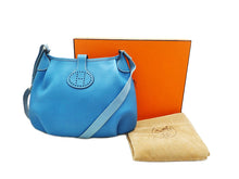 画像をギャラリービューアに読み込む, HERMES エルメス Rodeo 2 ロデオドゥ Shoulder Bag ショルダーバッグ □C刻印(1999年製)