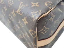 画像をギャラリービューアに読み込む, LOUIS VUITTON ルイヴィトン Monogram モノグラム Speedy Bandouliere 25 スピーディ・バンドリエール 25 M41113