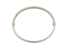 画像をギャラリービューアに読み込む, カルティエ ラブブレス K18WG 6Pダイヤ