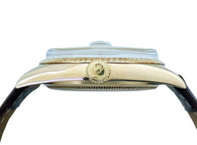 画像をギャラリービューアに読み込む, ロレックス デイトジャスト 1601/8 YG