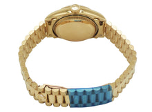 画像をギャラリービューアに読み込む, ロレックス デイトジャスト 69178G K18YG