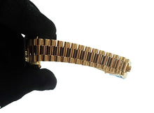 画像をギャラリービューアに読み込む, ロレックス デイトジャスト 69178G K18YG