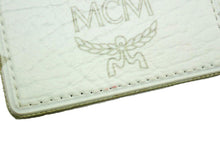 画像をギャラリービューアに読み込む, MCM エムシーエム VISETOS ヴィセトス ID Card Case IDカードケース Novelty goods ノベルティグッズ