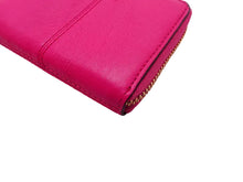 画像をギャラリービューアに読み込む, COACH コーチ Zip Around Card Coin Purse ジップ アラウンド カード コインケース