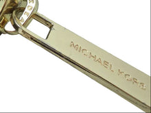 画像をギャラリービューアに読み込む, MICHAEL KORS マイケルコース MK Signature MKシグネチャー Jet Set Travel Continental Wallet Large ジェット セット トラベル コンチネンタルウォレット ラージ OUTLET アウトレット 35F8GTVT3B