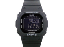 画像をギャラリービューアに読み込む, カシオ Baby-G BGD-5650-1CJF