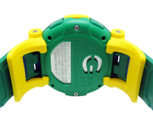 画像をギャラリービューアに読み込む, カシオ Gショック G-B001RG-3JR ジェイソンモデル