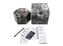 画像をギャラリービューアに読み込む, カシオ Gショック G-B001RG-3JR ジェイソンモデル