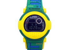 画像をギャラリービューアに読み込む, カシオ Gショック G-B001RG-3JR ジェイソンモデル