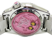 画像をギャラリービューアに読み込む, セイコー 5スポーツ SKX series ピンクパンサー コラボレーション限定モデル SBSA321 世界限定9999本