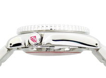 画像をギャラリービューアに読み込む, セイコー 5スポーツ SKX series ピンクパンサー コラボレーション限定モデル SBSA321 世界限定9999本