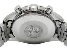 画像をギャラリービューアに読み込む, オメガ スピードマスター 3510-50