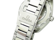 画像をギャラリービューアに読み込む, オメガ シーマスター アクアテラ 150M 220.10.38.20.10.003
