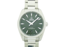 画像をギャラリービューアに読み込む, オメガ シーマスター アクアテラ 150M 220.10.38.20.10.003