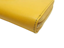 画像をギャラリービューアに読み込む, Salvatore Ferragamo サルヴァトーレ フェラガモ GANCINO ガンチーニ Round Zip Long Wallet ラウンドファスナー長財布 JL-22 C843