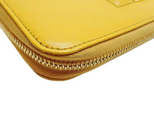 画像をギャラリービューアに読み込む, Salvatore Ferragamo サルヴァトーレ フェラガモ GANCINO ガンチーニ Round Zip Long Wallet ラウンドファスナー長財布 JL-22 C843