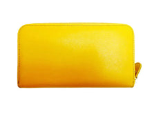 画像をギャラリービューアに読み込む, Salvatore Ferragamo サルヴァトーレ フェラガモ GANCINO ガンチーニ Round Zip Long Wallet ラウンドファスナー長財布 JL-22 C843