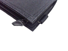 画像をギャラリービューアに読み込む, PORTER ポーター DILL ディル WALLET (L) ウォレット L-Zipper Bifold Wallet L字ファスナー 二つ折り財布 653-09755