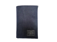 画像をギャラリービューアに読み込む, PORTER ポーター DILL ディル WALLET (L) ウォレット L-Zipper Bifold Wallet L字ファスナー 二つ折り財布 653-09755
