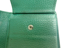 画像をギャラリービューアに読み込む, GUCCI グッチ Interlocking G インターロッキングG Bifold Wallet 二つ折り財布 OUTLET アウトレット 610466