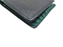 画像をギャラリービューアに読み込む, GUCCI グッチ Interlocking G インターロッキングG Bifold Wallet 二つ折り財布 OUTLET アウトレット 610466