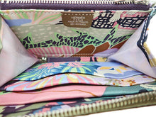 画像をギャラリービューアに読み込む, HERMES エルメス Azap Silk in Compact Wallet アザップ シルクイン コンパクト ウォレット