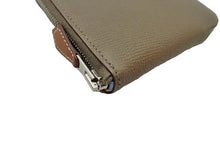 画像をギャラリービューアに読み込む, HERMES エルメス Azap Silk in Compact Wallet アザップ シルクイン コンパクト ウォレット