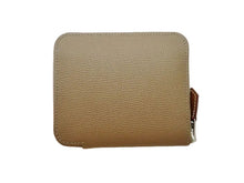 画像をギャラリービューアに読み込む, HERMES エルメス Azap Silk in Compact Wallet アザップ シルクイン コンパクト ウォレット