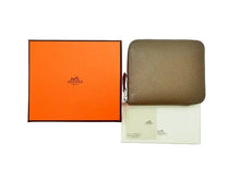 画像をギャラリービューアに読み込む, HERMES エルメス Azap Silk in Compact Wallet アザップ シルクイン コンパクト ウォレット