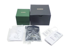 画像をギャラリービューアに読み込む, - カシオ リングウォッチ CRW-001G-9JR