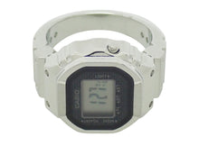 画像をギャラリービューアに読み込む, - カシオ リングウォッチ CRW-001-1JR