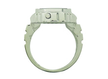 画像をギャラリービューアに読み込む, - カシオ リングウォッチ CRW-001-1JR