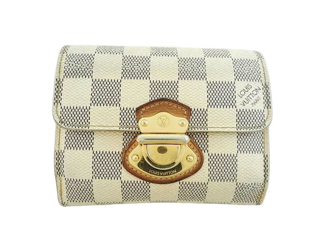 LOUIS VUITTON ルイヴィトン DAMIER AZUR ダミエ・アズール