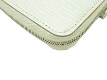 画像をギャラリービューアに読み込む, LOUIS VUITTON ルイヴィトン Epi エピ Zippy Coin Purse ジッピー・コインパース M6015J