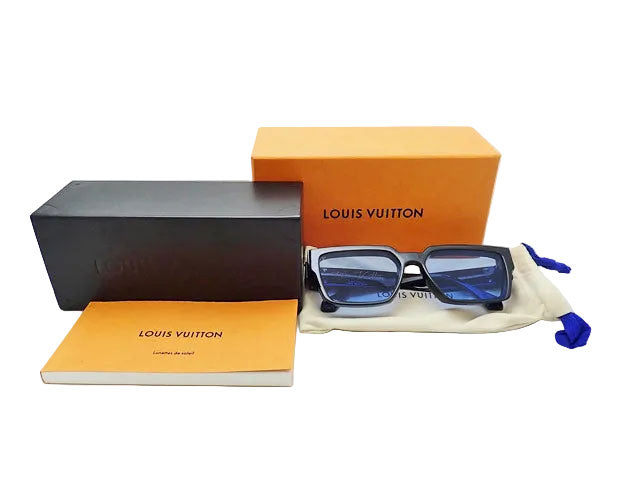 LOUIS VUITTON ルイヴィトン 1.1 Millionaires Sunglasses 1.1