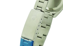 画像をギャラリービューアに読み込む, ロレックス オイスターパーペチュアル 76094 SS/WG