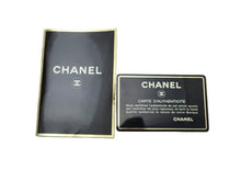 画像をギャラリービューアに読み込む, CHANEL シャネル COCO ココマーク Caviar Skin キャビアスキン Wood Grain ウッド調 Chain Shoulder Toto Bag チェーンショルダー トートバッグ