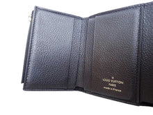 画像をギャラリービューアに読み込む, - LOUIS VUITTON ルイヴィトン Monogram Empreinte モノグラム・アンプラント Zoe Wallet ポルトフォイユ・ゾエ M62935